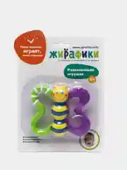 Развивающая игрушка "Бабочка"