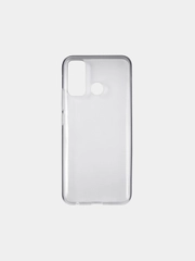 Чехол Tecno Pouvoir 4 / Camon 17P / Spark 6 Go / Spark 7