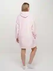 Конфетный плед толстовка с капюшоном и рукавами, одеяло, пижама, флисовая