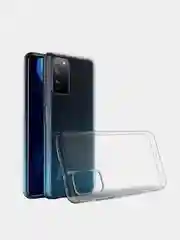Чехол ZERO для Huawei Honor X10, силиконовый, прозрачный