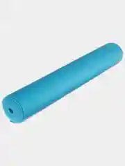 Коврик для йоги 173 х 61 х 0,3 см, цвет синий