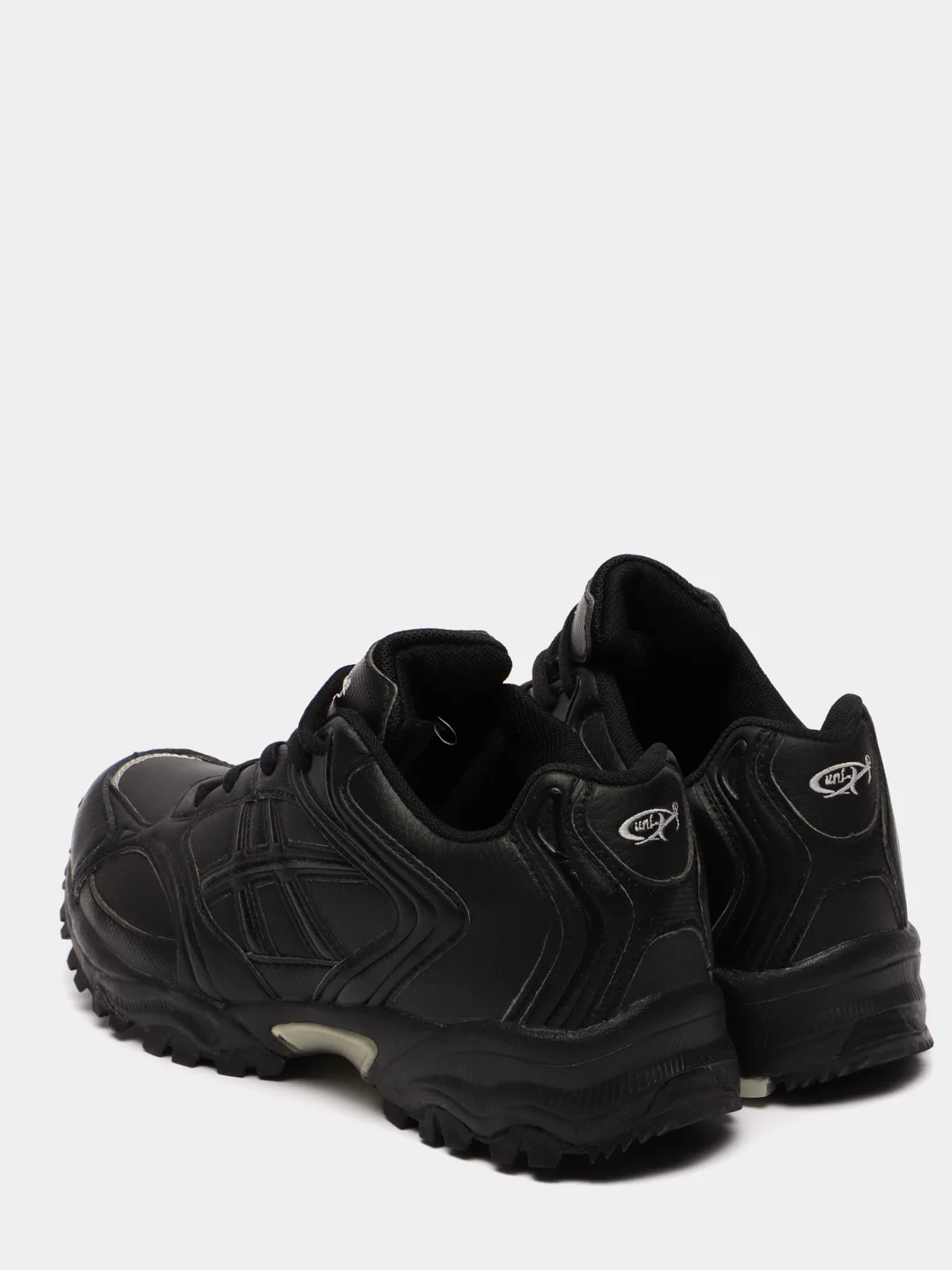 Кроссовки 83-4199, черные