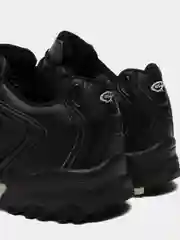 Кроссовки 83-4199, черные