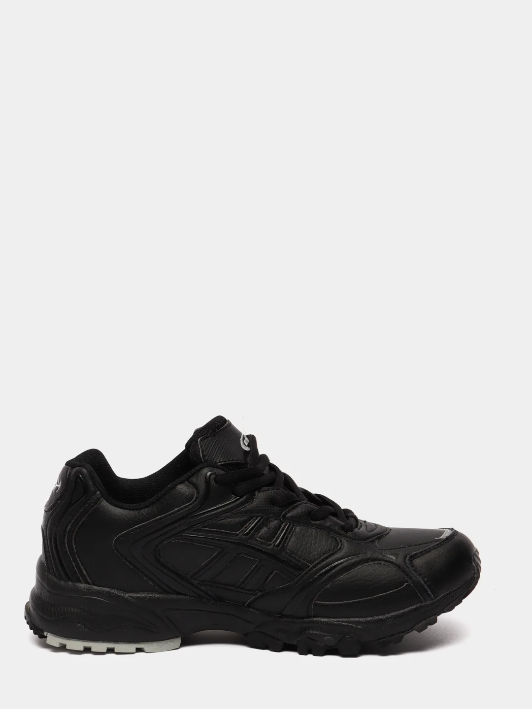Кроссовки 83-4199, черные