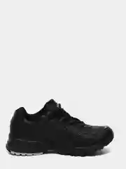 Кроссовки 83-4199, черные