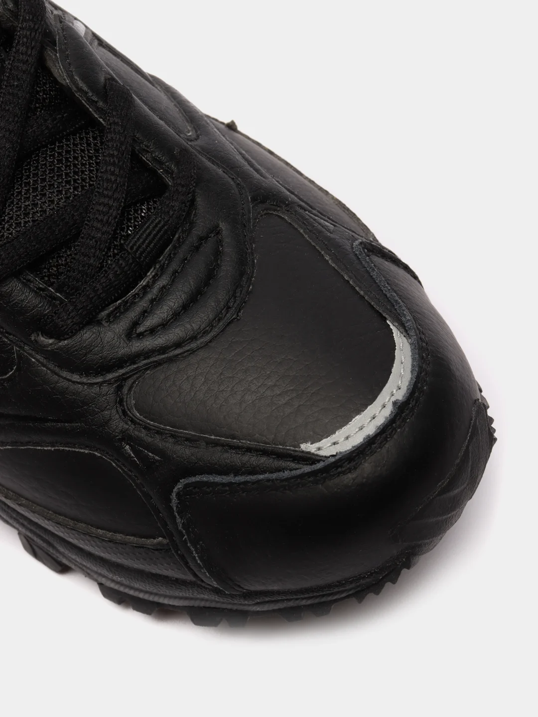 Кроссовки 83-4199, черные