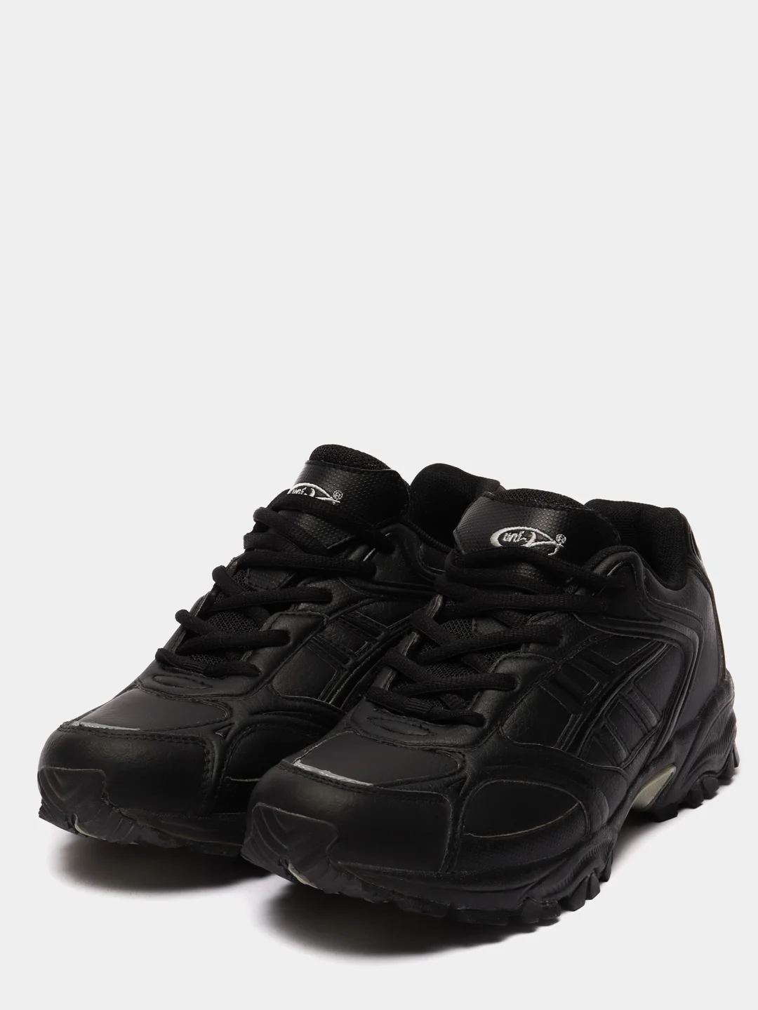 Кроссовки 83-4199, черные