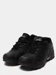 Кроссовки 83-4199, черные