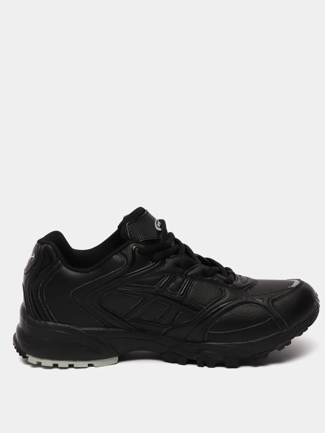 Кроссовки 83-4199, черные