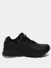 Кроссовки 83-4199, черные