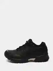 Кроссовки 83-4199, черные