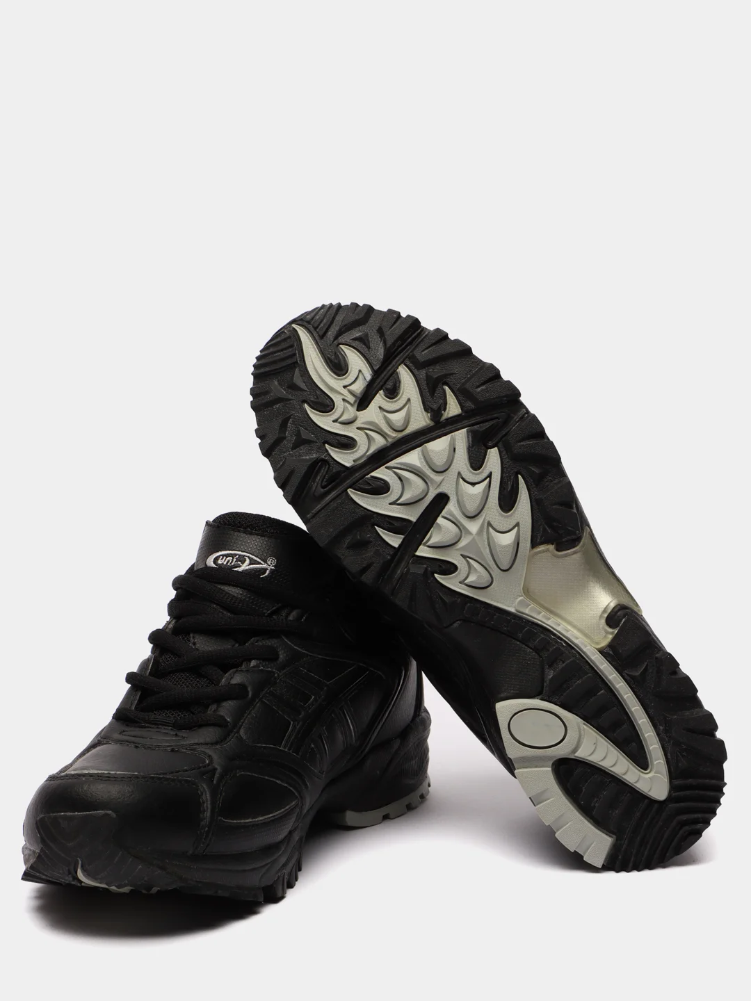 Кроссовки 83-4199, черные