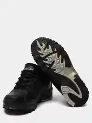 Кроссовки 83-4199, черные