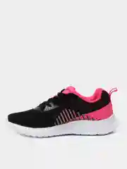 Кроссовки женские 49-2990-27