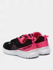 Кроссовки женские 49-2990-27