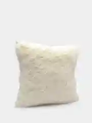 Карамельный подушка декоративная МАТЕХ "PLUSH", 35 х 35 х 15 см, 18 цветов