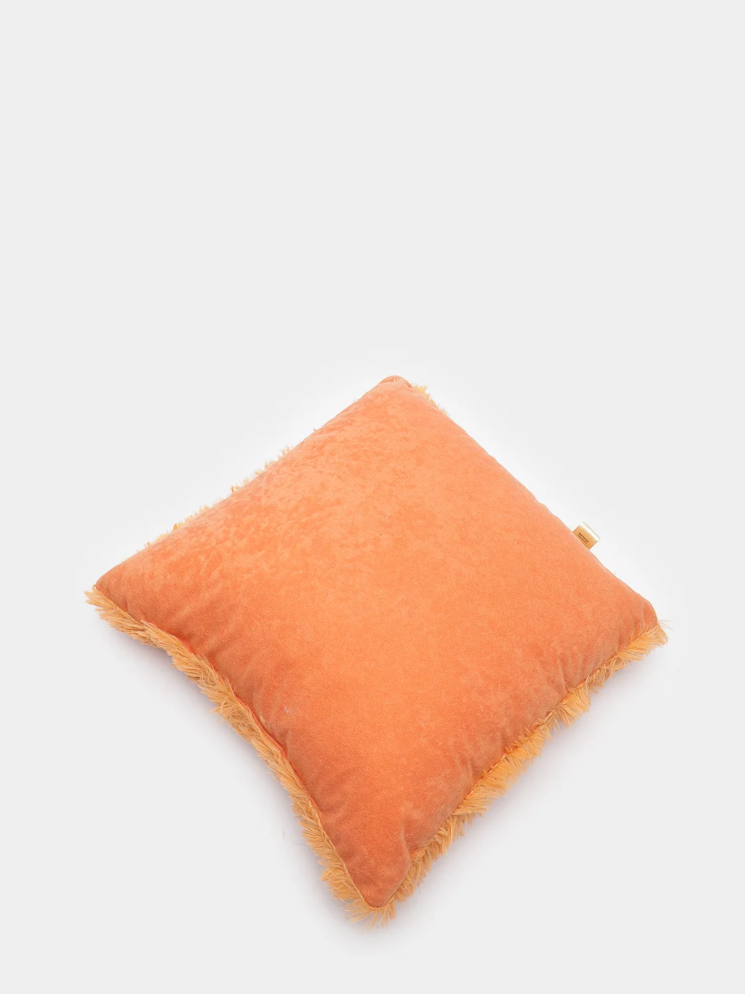 Манго подушка декоративная МАТЕХ "PLUSH", 35 х 35 х 15 см, 18 цветов