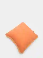Манго подушка декоративная МАТЕХ "PLUSH", 35 х 35 х 15 см, 18 цветов