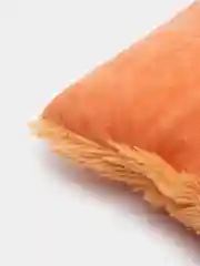 Манго подушка декоративная МАТЕХ "PLUSH", 35 х 35 х 15 см, 18 цветов