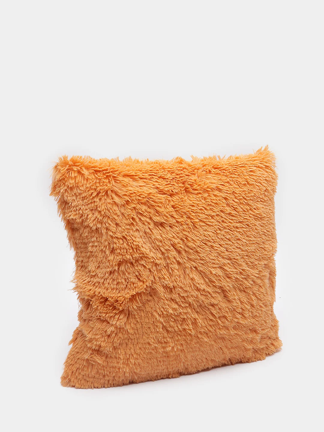 Манго подушка декоративная МАТЕХ "PLUSH", 35 х 35 х 15 см, 18 цветов