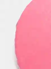 Розовый подушка для сиденья МАТЕХ "VELOURS LINE", 33 х 33 х 2 см, ассорти 24 цвета