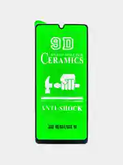 Гибкое защитное стекло-пленка для Samsung Galaxy A01/A01 CORE/A02/A03/A04/A12/A51/A52