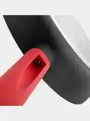 Сковорода Vensal Velours rouge VS1025, кованая, 28 см