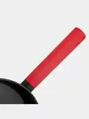 Сковорода Vensal Velours rouge VS1025, кованая, 28 см