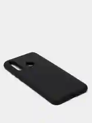Фуксия чехол Honor 10 lite / P Smart 2019, Хонор 10 лайт, Silicone Cover с закрытым низом