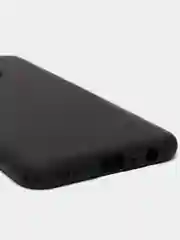Фуксия чехол Honor 10 lite / P Smart 2019, Хонор 10 лайт, Silicone Cover с закрытым низом