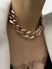 Цепь-чокер