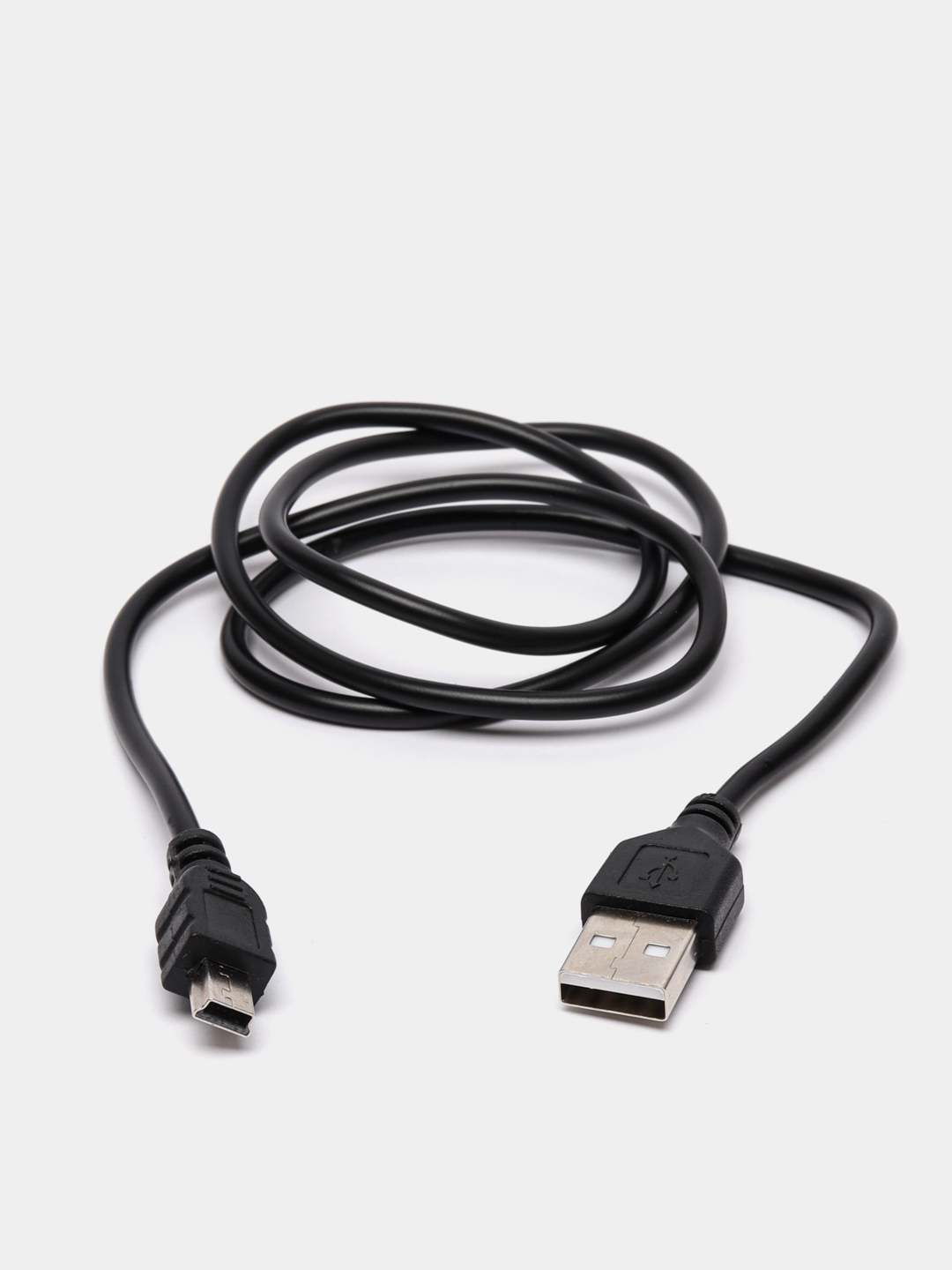 Кабель mini USB купить по цене 59 ₽ в интернет-магазине Магнит Маркет