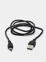 Кабель mini USB
