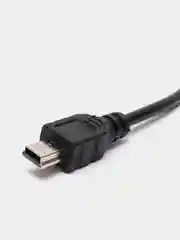 Кабель mini USB