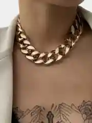 Цепь-чокер