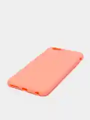 Розовый матовый силиконовый чехол на айфон 15 цветов 6/6s,6s+,7+/8+,X/XS,XR,XSmax,11Pro,11pro max