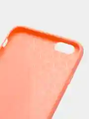 Розовый матовый силиконовый чехол на айфон 15 цветов 6/6s,6s+,7+/8+,X/XS,XR,XSmax,11Pro,11pro max