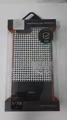 Чехол для iPhone 7+  Mokka Prepple (Белый)