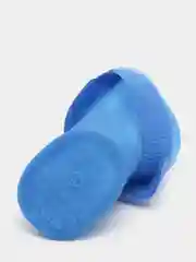 Сапожки для собак, синие, 4 штуки