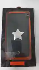 Чехол для iPhone 7+ Luna Aristo (Star)