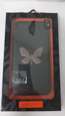 Чехол для iPhone 7+ Luna Aristo  (butterfly)