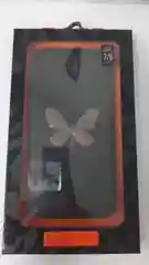Чехол для iPhone 7+ Luna Aristo  (butterfly)
