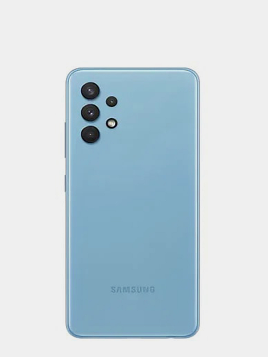 Смартфон Samsung Galaxy A32 64Gb купить по цене 23390 ₽ в интернет-магазине  Магнит Маркет