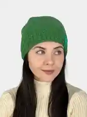 Шапка молодежная