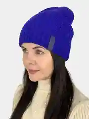 Шапка молодежная