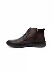 Мужские ботинки из натуральной кожи