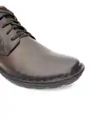 Мужские ботинки из натуральной кожи