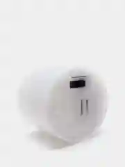 Светодиодная LED свеча, на батарейках, разные цвета