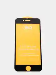 Защитное стекло 9D Apple iPhone 5,6/6s,7/8/SE/Plus,11/11Pro/X/XS,11ProM/XS Max,12/Pro/Mini