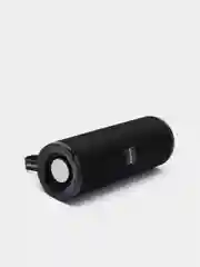 Черный портативная колонка Borofone BR1